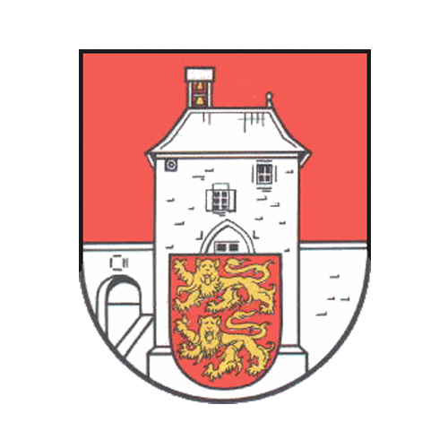 Wappen Neuhaus